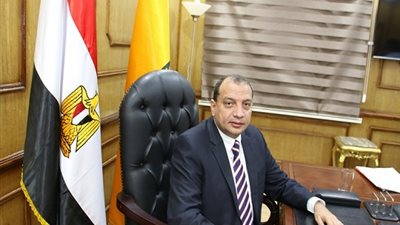 رئيس جامعة بنى سويف: الانتهاء من استعدادات استقبال امتحانات الفصل الدراسي الاول