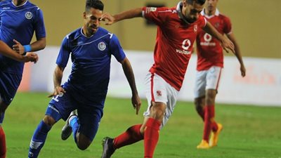 تعرف على مواعيد الجولة الـ 14 من مسابقة الدورى المصرى والقنوات الناقلة للمباريات