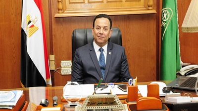 رسميا.. سميرة عزت وكيلا لشئون البيئة بـ 