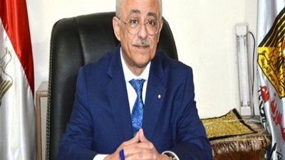 عاجل.. وفد بقيادة طارق شوقى امام البرلمان اليوم لمناقشة العديد من قضايا التعليم والمعلمين 