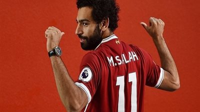 تعرف على منافسى محمد صلاح على جائزة أحسن لاعب أفريقى