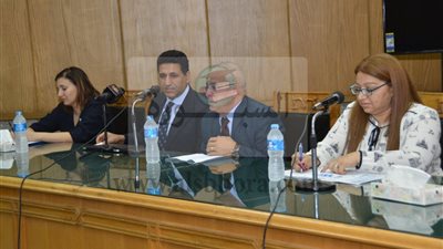 فرص للالتحاق بوظائف مدنية لبعثات الامم المتحدة لحفظ السلام بحقوق عين شمس