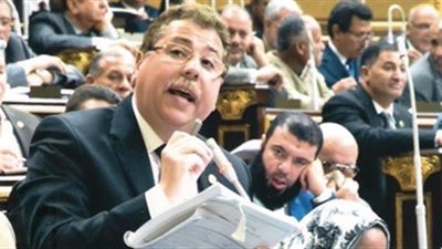 بدراوى: انخفاض المرتبات بنسبة 21% فى الموازنة