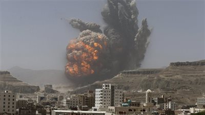 عاجل.. رويترز :انفجار ضخم يهز العاصمة السعودية الرياض