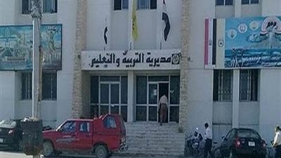 هام وعاجل.. ننشر قرار أحقية المعلمين الحاصلين على الدبلوم العام والخاص فى صرف حافز التميز 