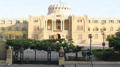 وزير التعليم العالي يعلن عن اختيار كلية الهندسة عين شمس بتنظيم مسابقة رالي القاهرة للسيارات الكهربائية 