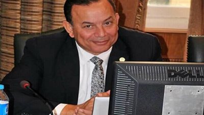 الخولى: تفعيل مبادرات جامعة المنوفية لخدمة وتنمية المجتمع 