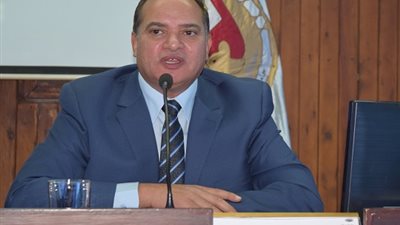 جامعة سوهاج تكشف رسميا حقيقة الغاء درجات الرأفة