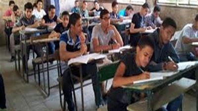 ننشر جدول امتحانات الشهادة الاعدادية للترم الأول بمحافظة الجيزة للعام الدراسى 2018/2017