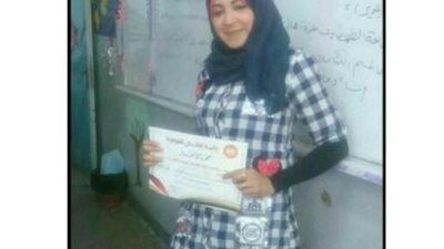 بالفيديو | اول تحقيق تليفزيوني يكشف مفاجأت جديدة حول وفاة معلمة الاسكندرية بعد مشادة مع مديرها