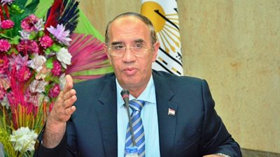 جامعة أسيوط تعلن عن انتهاء النظر في طلبات المتقدمين للوحدات السكنية