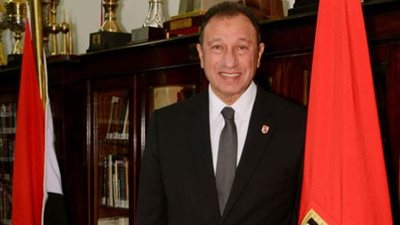 اتحاد الكرة يطلب حضور الخطيب مؤتمر كأس السوبر