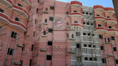 ياسين عبد الصبور: بشرى ساره قربيا للمعلمين