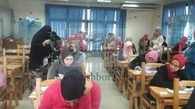 اليوم.. بدء امتحانات تمريض بنها