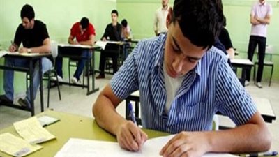 عاجل وهام.. مطالبات بتغيير مواعيد امتحانات الثانوية العامة