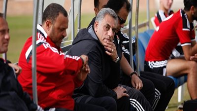 عاجل.. فضيحة جنسية يتورط فيها 4 لاعبين من منتخب الشباب المصرى