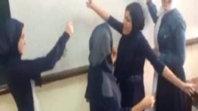تعرف على إجراءات التعليم لمنع رقص الطالبات داخل الفصول