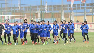 الأهلى يلتقى وادى دجلة فى سهرة كروية الليلة