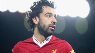محمد صلاح: أحلم بحصد جميع الألقاب فى 2018