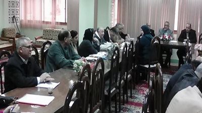 عاجل.. صرف 20 ألف جنيه من أول يناير لكل معلم.. وزيادة الميزة التأمينية الى مليون و250 ألف جنيه.. وتعديل قانون النقابة.. أهم اجتماعات نقابة المهن التعليمية