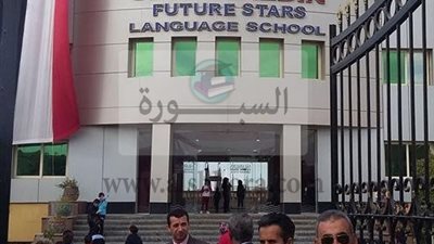 تعليم بني سويف فوز مدرسة الفشن التجريبية بكأس المديرية لكرة القدم  