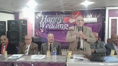 معلمين اهناسيا تكرم تكريم المعلم المثالي والمدارس المتميزة