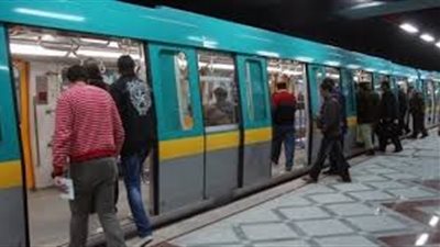 وزير النقل يعلن قيمة تذكرة المترو الجديدة وموعد تطبيقها