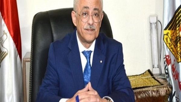 الدكتور طارق شوقى