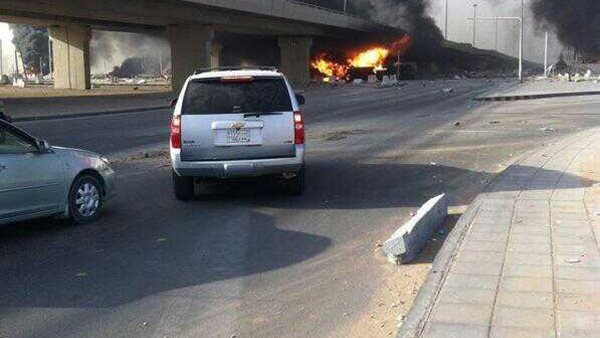 صورة ارشيفية 