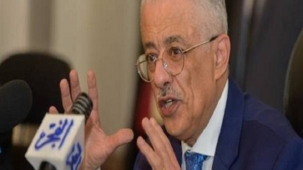 الدكتور طارق شوقى