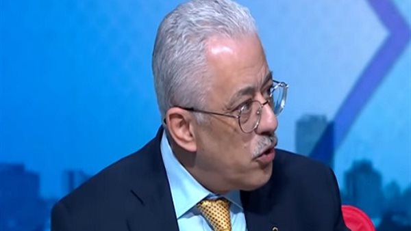 الدكتور طارق شوقى