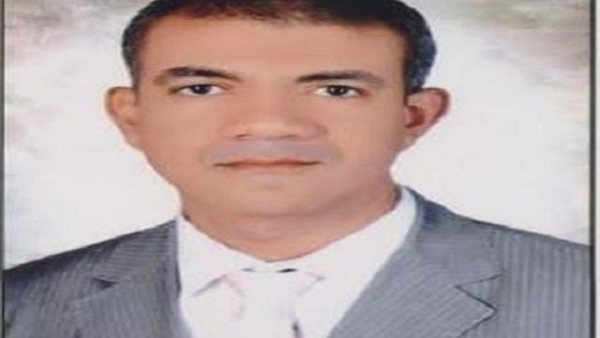 الناشط التعليمى عصام