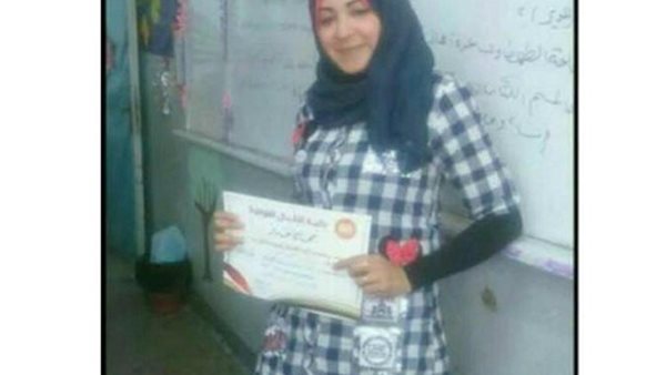 إيمان إبراهيم متولي