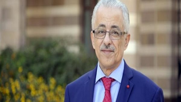 الدكتور طاق شوقى