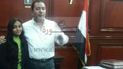 محافظ الاقصر يستجيب لـ 