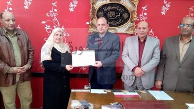 تعليم كفرالشيخ يقيم ورشة عمل ويكرم رؤساء تكافؤ الفرص بإداراته التعليمية