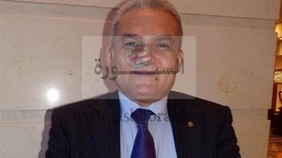 المصري مديرا للمكتب السياحي بباريس