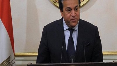وزير التعليم العالى يعلن موافقة البرلمان على مشروع قانون وكالة الفضاء المصرية