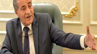 وزارة التموين تعلن عن مفاجأة للمواطنين فى أسعار الزيت من أول يناير على البطاقات