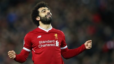 محمد صلاح خارج اهتمامات ريال مدريد