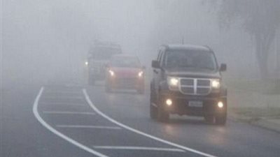 الأرصاد تحذر المواطنين من الطقس خاصة فى الصباح الباكر