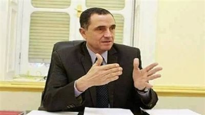 انشاء مدرسة داخل مصنع الغزل والنسيج بالمنوفية 