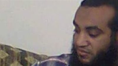 ننشر أول صورة لأحد منفذى الهجوم الإرهابى على كنيسة مارمينا بحلوان