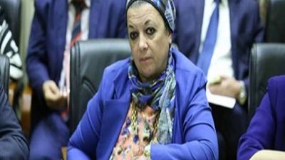 عاجل.. ماذا قالت ماجدة نصر عن زيادة رواتب المعلمين.. وتجريم الدروس الخصوصية؟