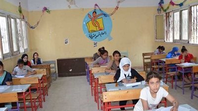 مفرد مدينة الأقصر.. صداع فى رأس أولياء الأمور.. وتعليم الاسكندرية يضرب اسداس فى اخماس 