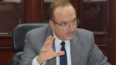 محافظ بني سويف يبعث ببرقيات تهنئة للأنبا تواضروس والقيادات الكنسية بالمحافظة بمناسبة عيد الميلاد المجيد