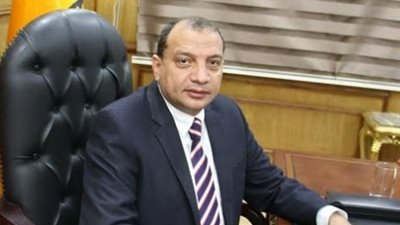 جامعة بني سويف جامعة الكترونية