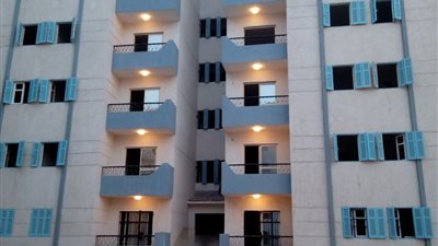 وزير الإسكان: الانتهاء من تنفيذ 5256 وحدة سكنية بالإسكان الاجتماعى بالمنيا الجديدة .. وبدء تسلمها من شركات المقاولات