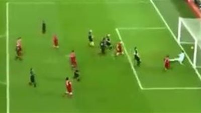 شاهد.. خماسية ليفربول فى مرمى سوانزى سيتي بمشاركة 