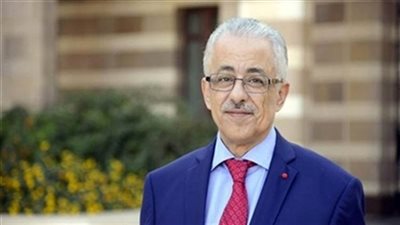 طارق شوقى يوجه رسالة هامة الى المعلمين وأولياء الأمور